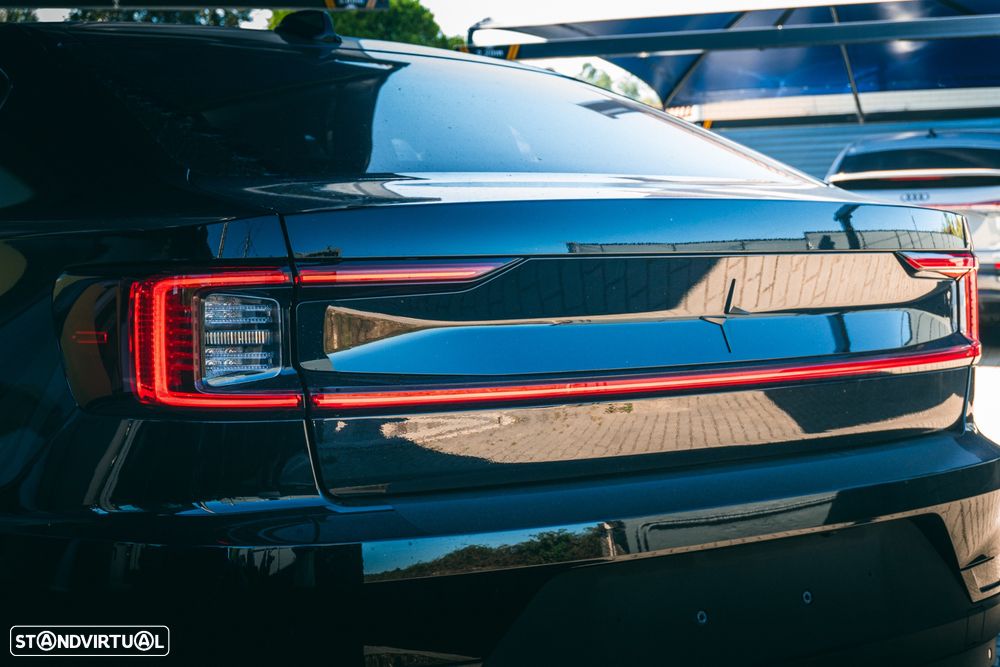 Polestar 2 Dual Motor 78kWh — fotografia 18