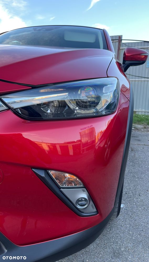 Mazda CX-3 2.0 Skyenergy - 4