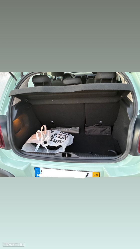 Citroën C3 1.5 BlueHDi Feel - 5