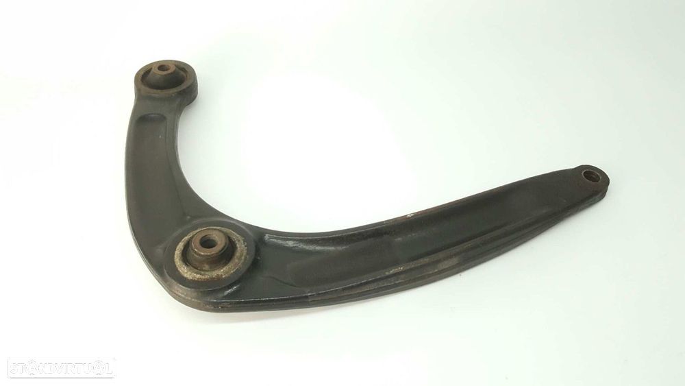 BRAÇO SUSPENSÃO INFERIOR FRENTE DIREITO PEUGEOT 308 CONFORT - 3