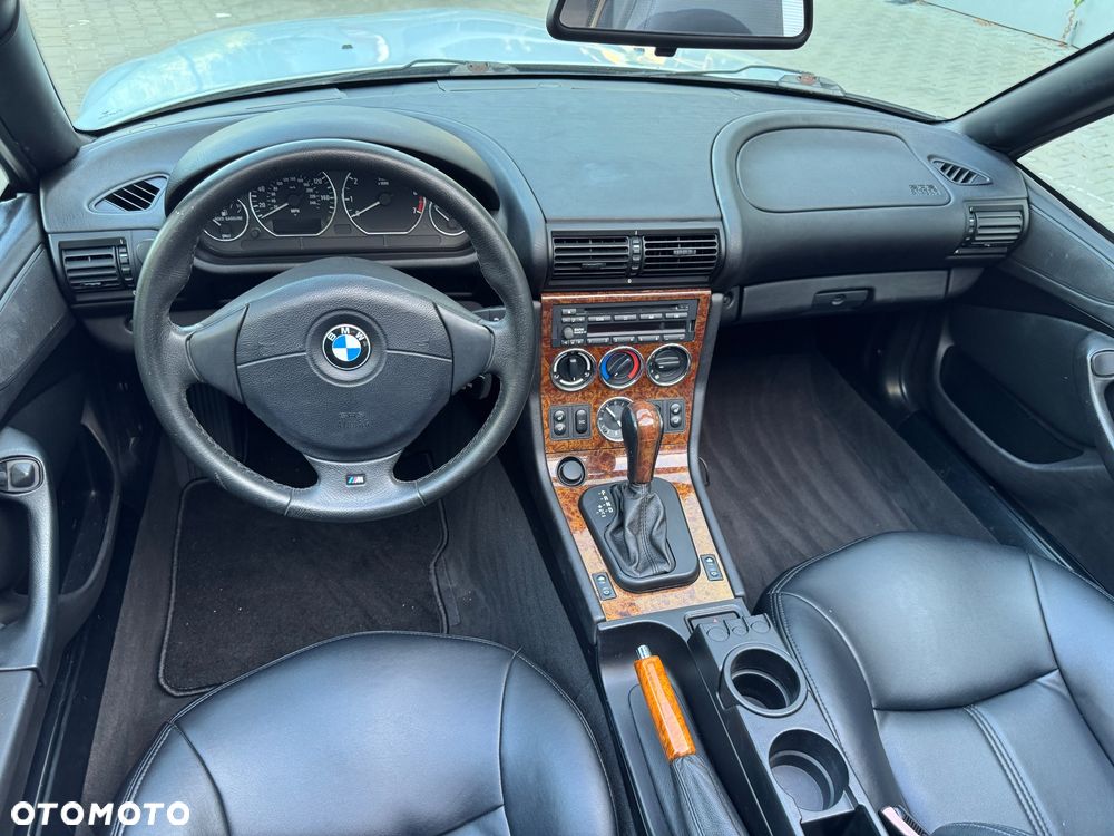 BMW Z3 - 24