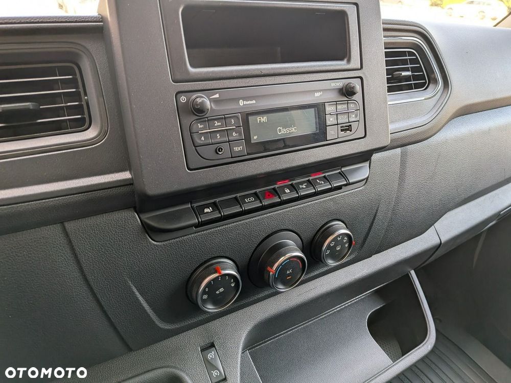 Renault Master L3 Pack Clim - 17