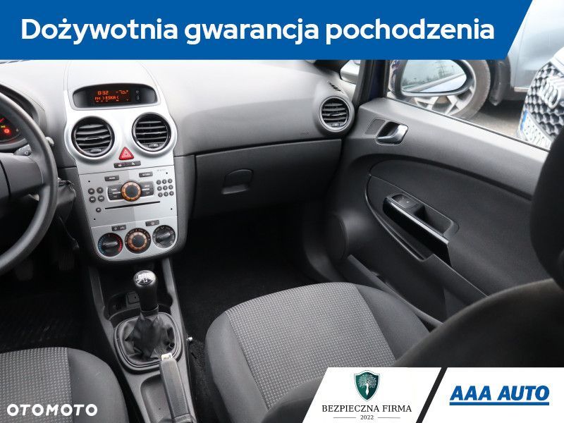 Opel Corsa - 10