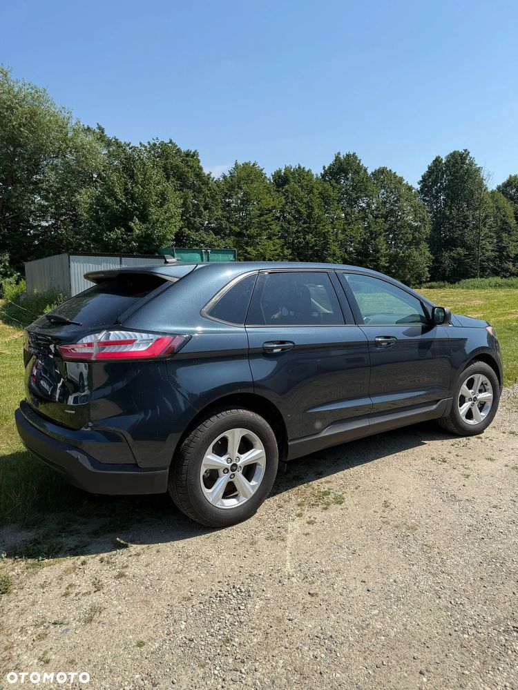 Ford Edge - 2