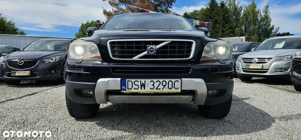 Volvo XC 90 - 32