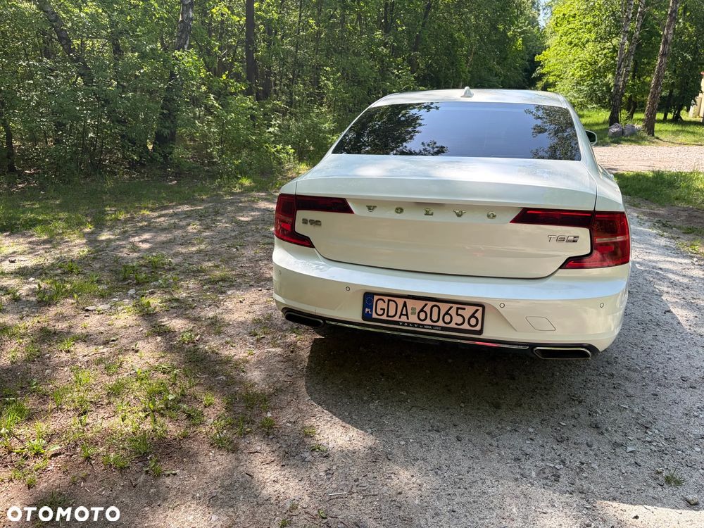 Volvo S90 T8 AWD Plug-In Hybrid Inscription - 13