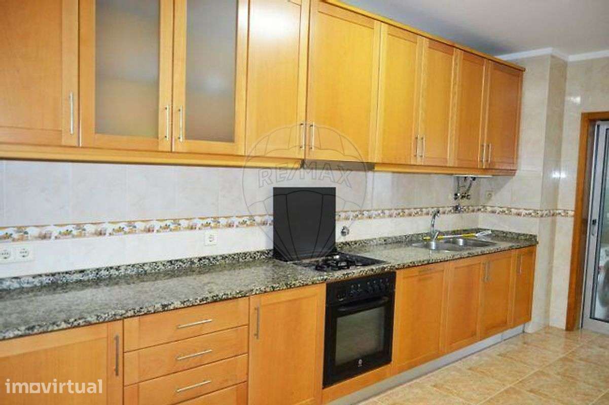 Apartamento T3 para arrendamento - Grande imagem: 4/17