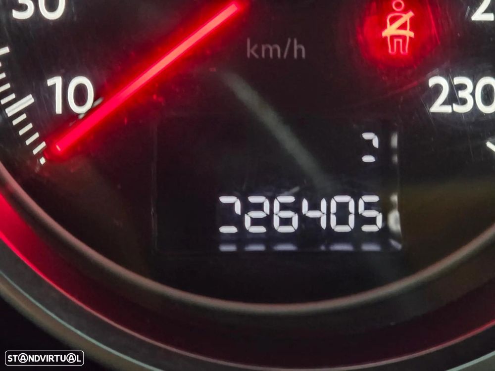 Peugeot 508 RXH 2.0 HDi Hybrid4 2-Tronic - 7