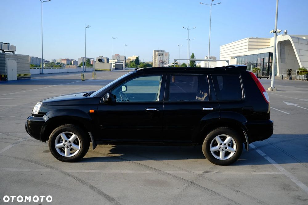 Nissan X-Trail - 20
