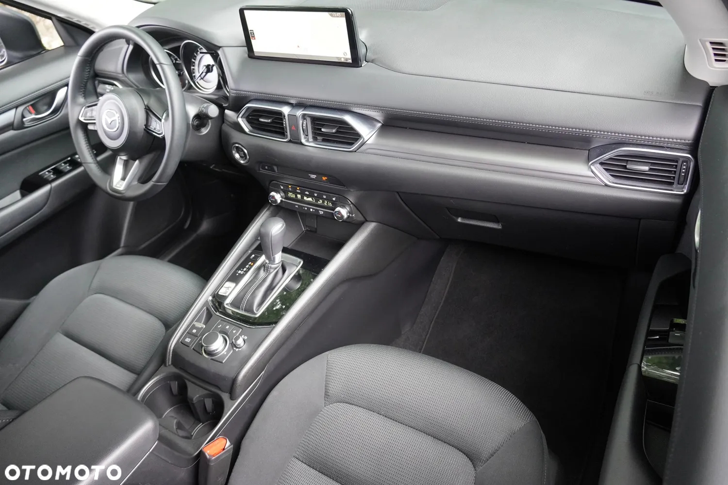 Mazda CX-5 2.0 Center-Line Plus 2WD - 28