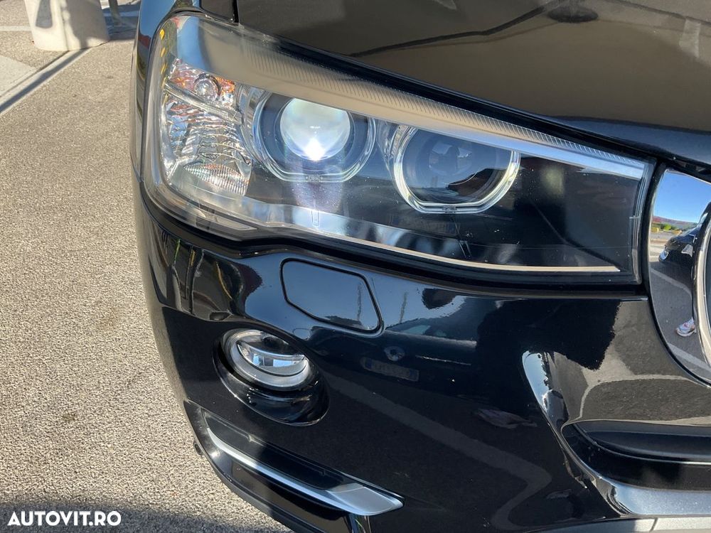 BMW X3 - 14