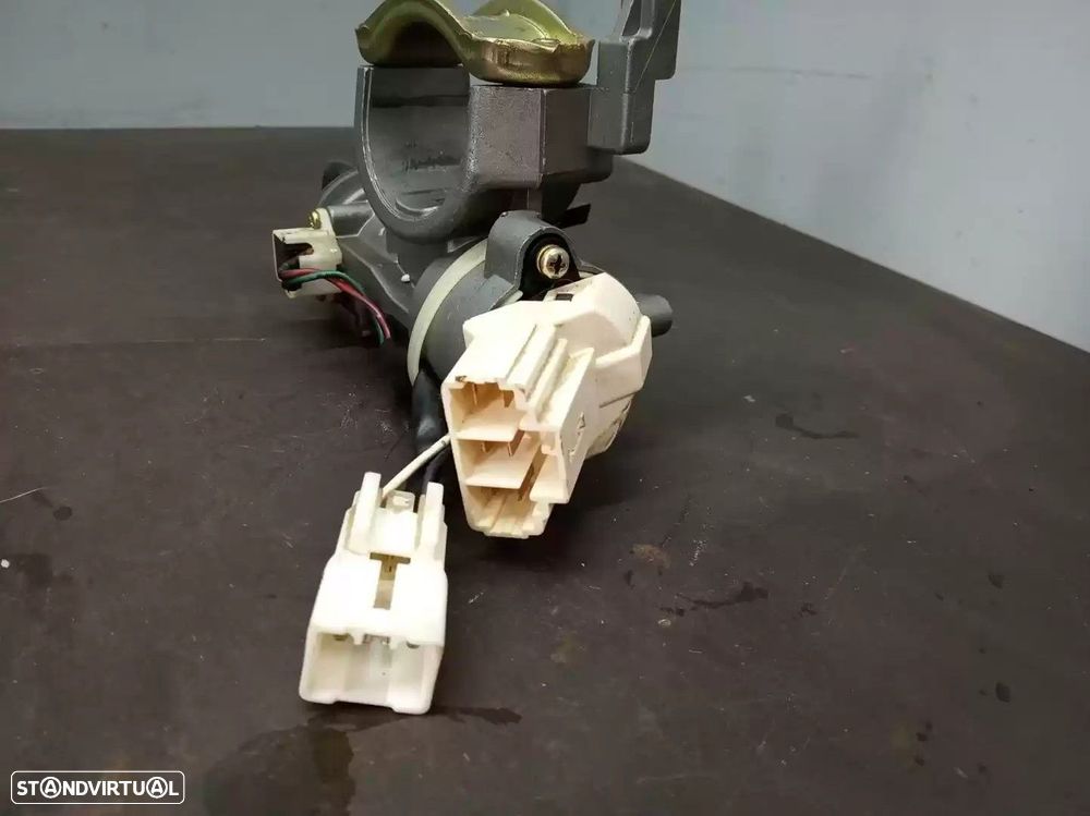 COMUTADOR DE ARRANQUE KIA CARENS II LIMUSINA 2005 -050506 - 1