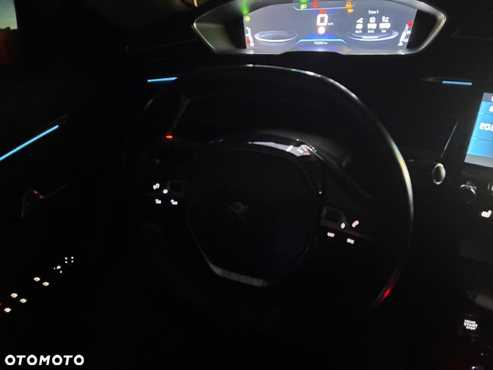Peugeot 508 1.5 BlueHDi Allure S&S - 31