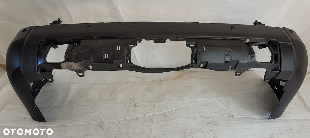 ZDERZAK TYŁ TYLNY TOYOTA LAND CRUISER 250 J250 2024- 52159-60D10 - 5