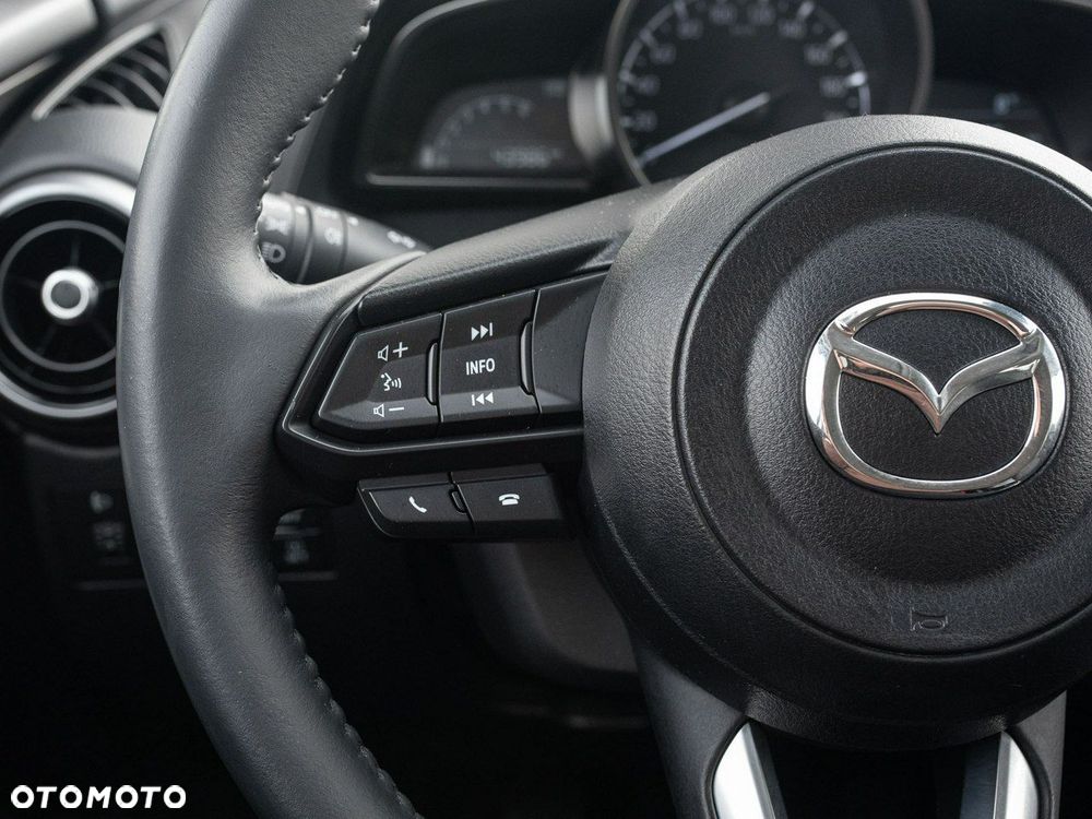 Mazda CX-3 2.0 SkyJoy - 17