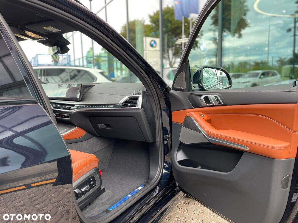 BMW X5 - 36