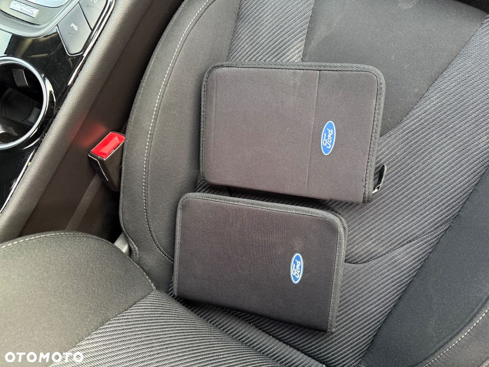 Ford Mondeo 1.5 EcoBoost Ambiente - 35