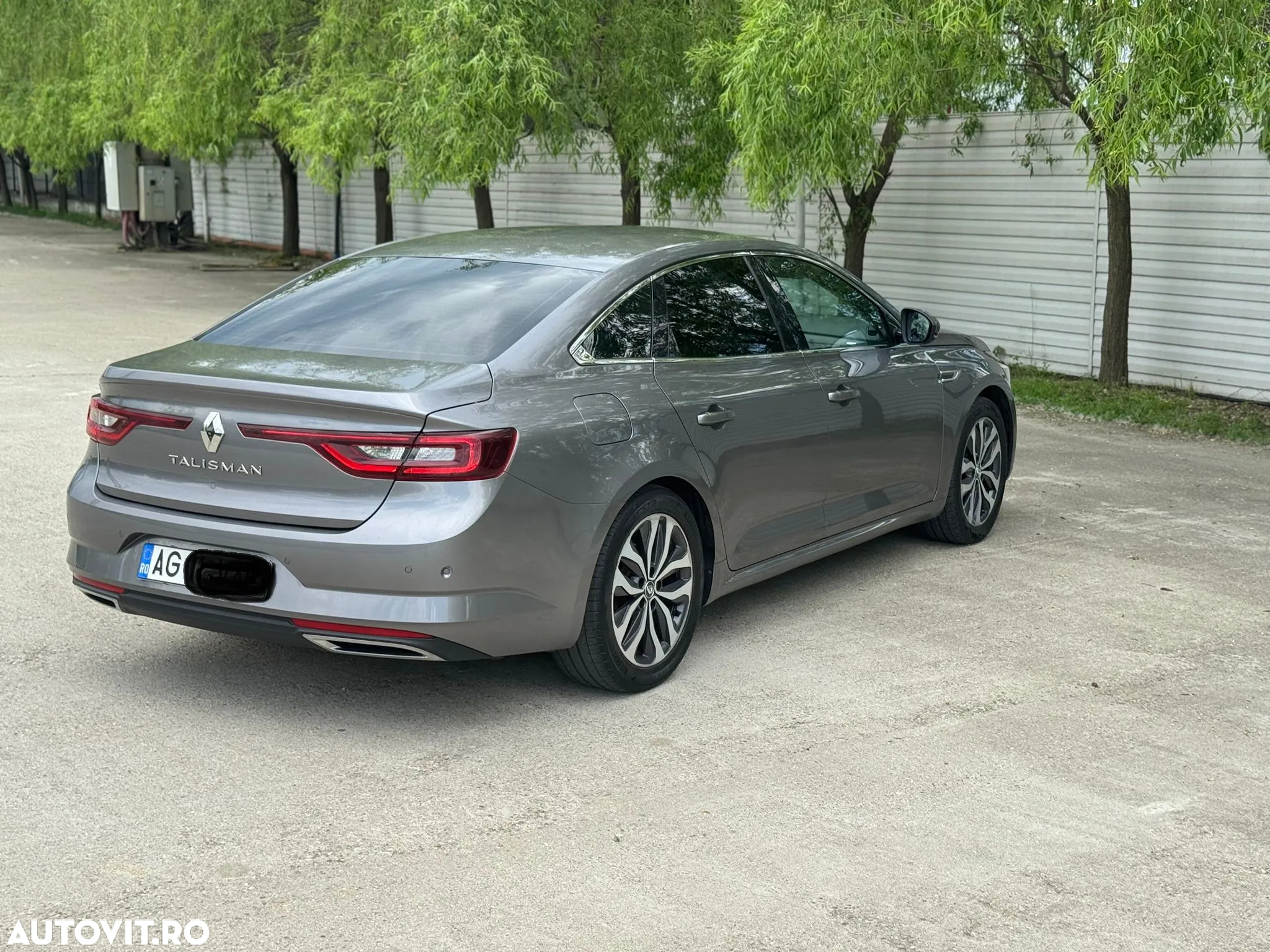 Renault Talisman - 3