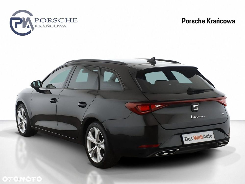 Seat Leon - 3