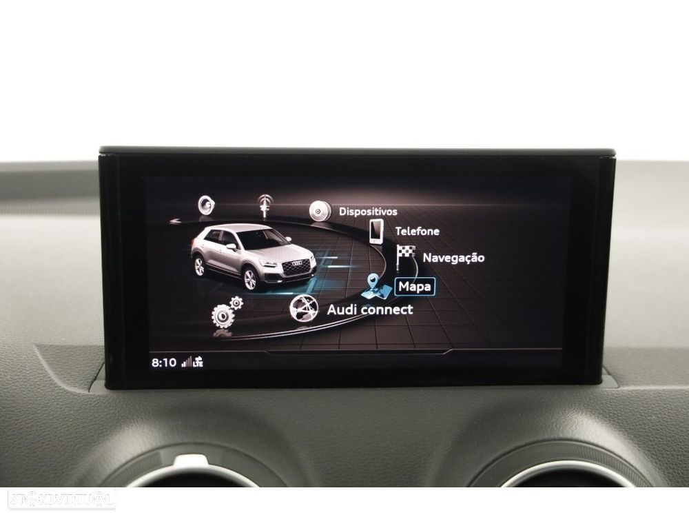 Audi Q2 30 TFSI - 27