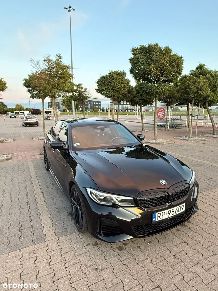 BMW Seria 3 M340i xDrive sport - 6