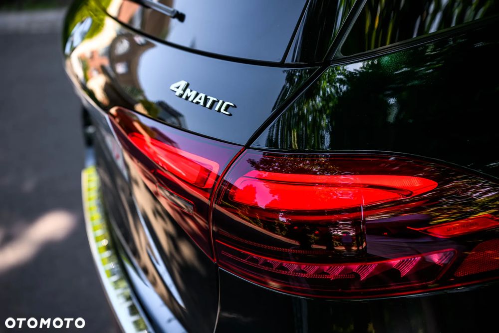 Mercedes-Benz GLE - 15