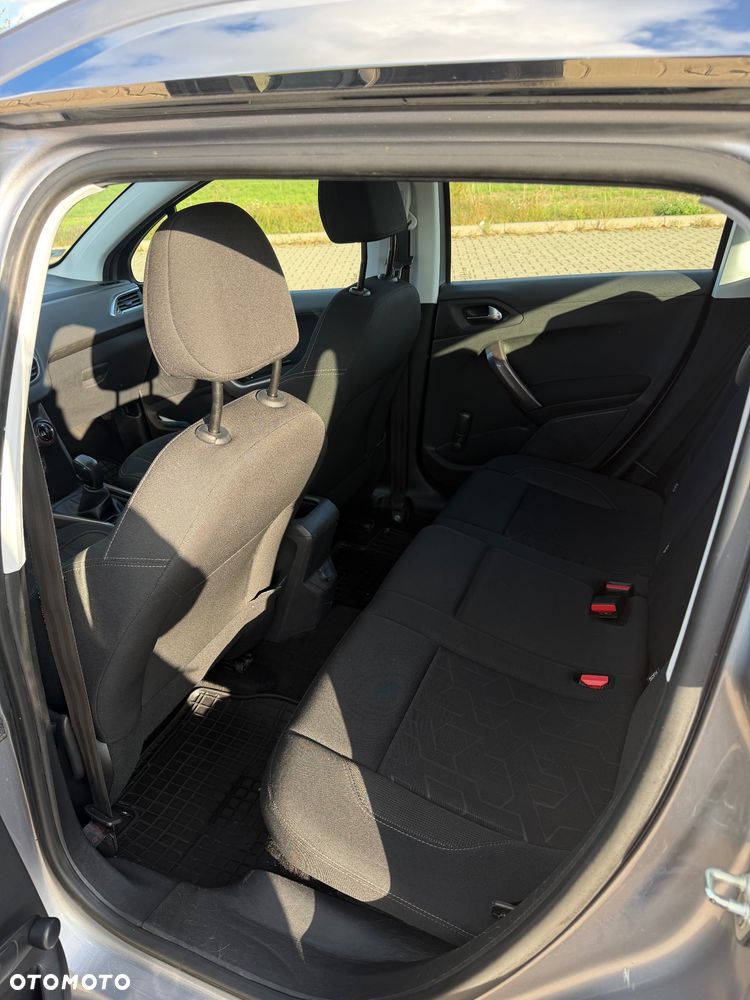 Peugeot 2008 - 19