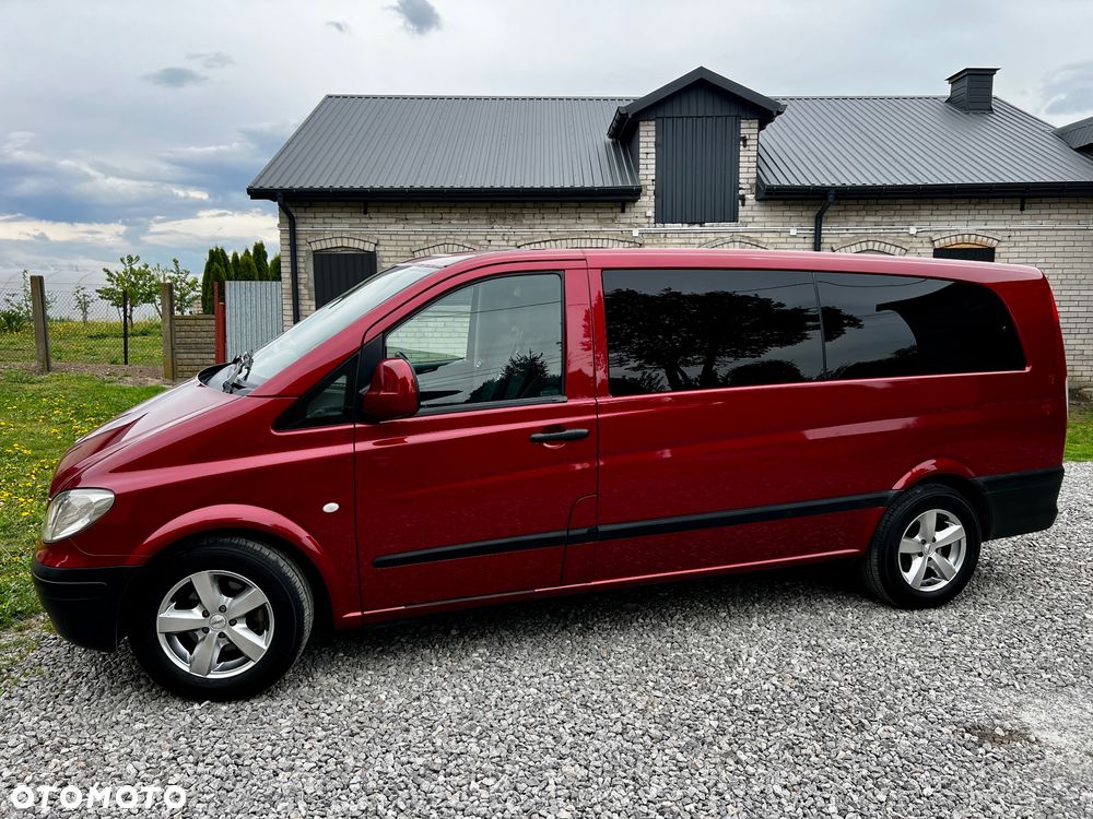 Mercedes-Benz Vito 639.705 - 14