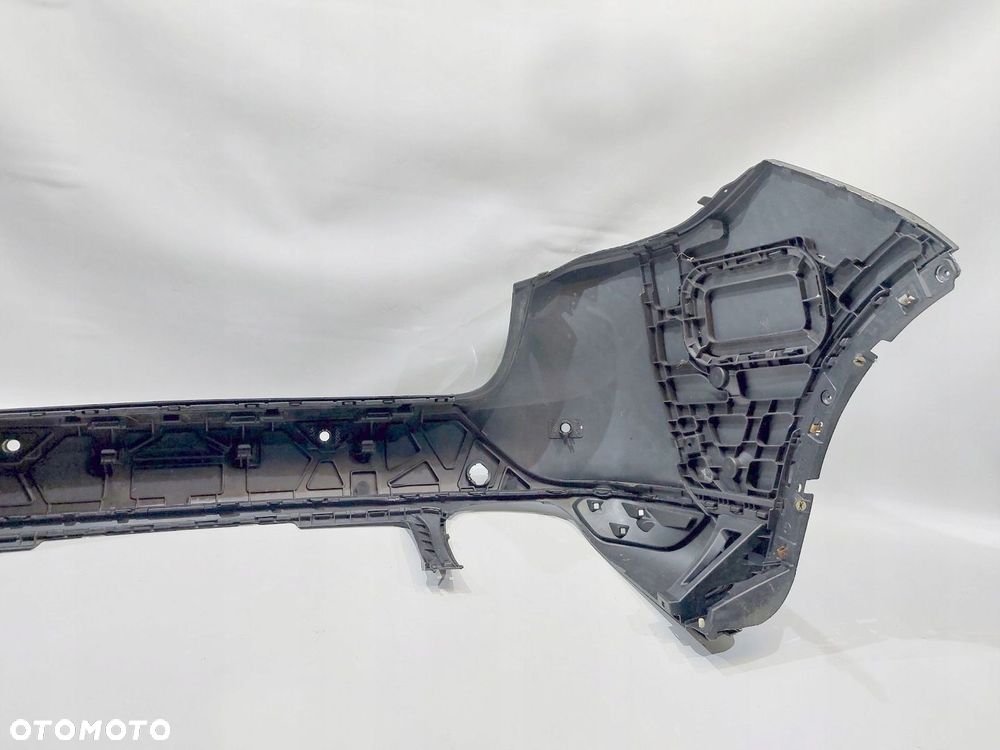 ZDERZAK TYŁ PORSCHE CAYENNE II 7P5 7P5807521 - 6