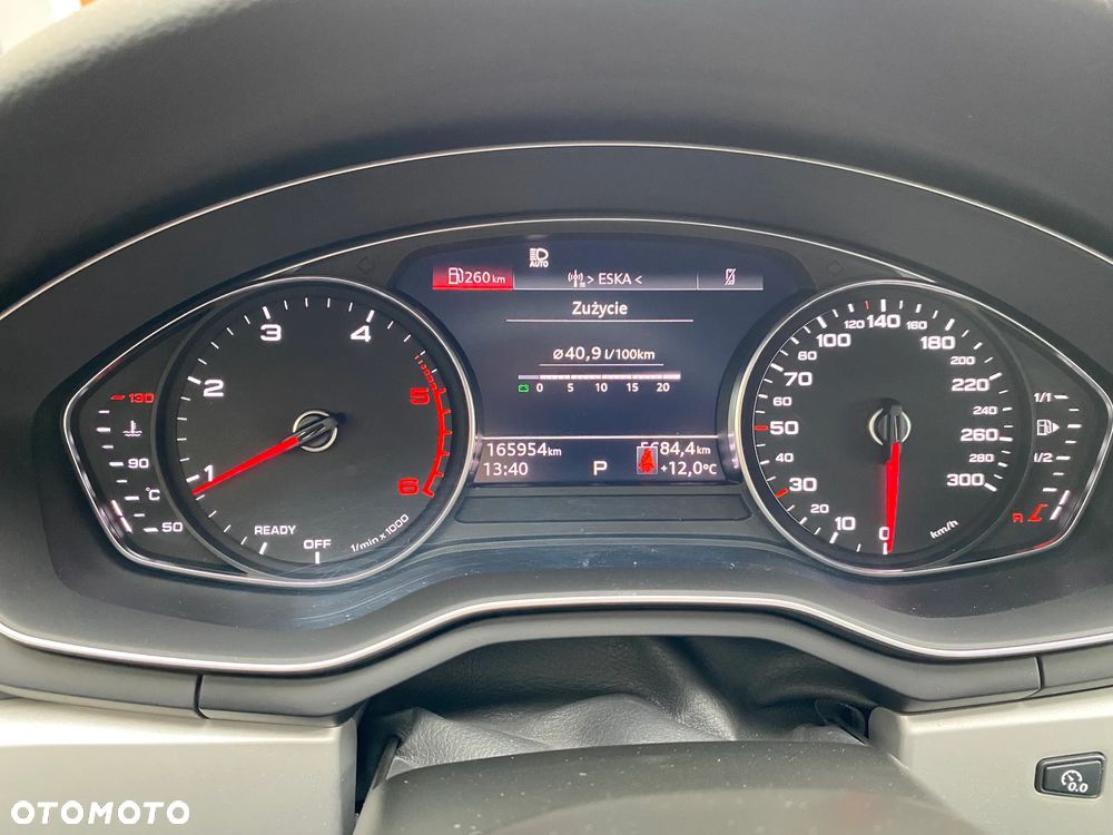 Audi A4 Limousine 30 TDI mHEV S Line S tronic - 8