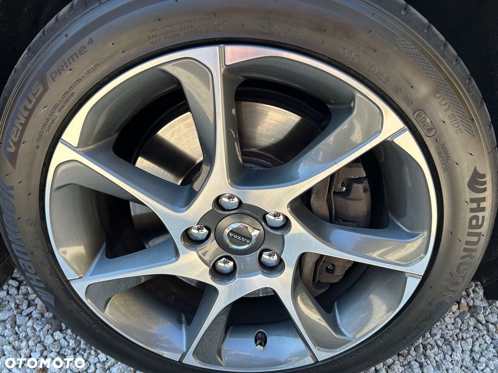 Volvo V40 T3 Drive-E R-Ocean Race - 19