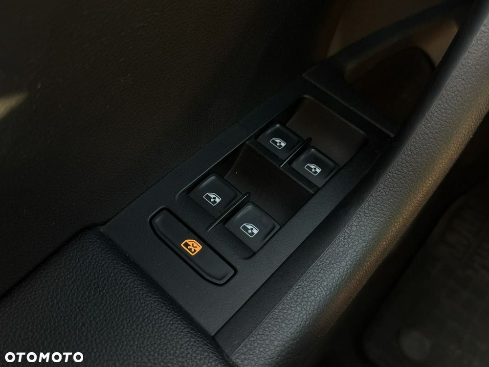 Skoda Octavia 1.0 TSI Ambition - 16