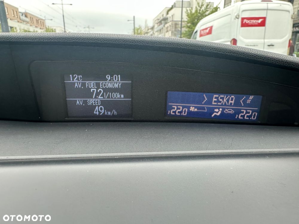 Mazda 3 1.6 Comfort - 12