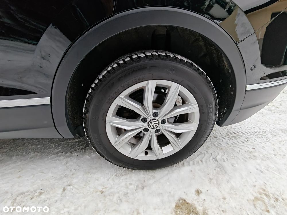 Volkswagen Tiguan 2.0 TSI 4Motion (BlueMotion Technology) DSG Highline - 37