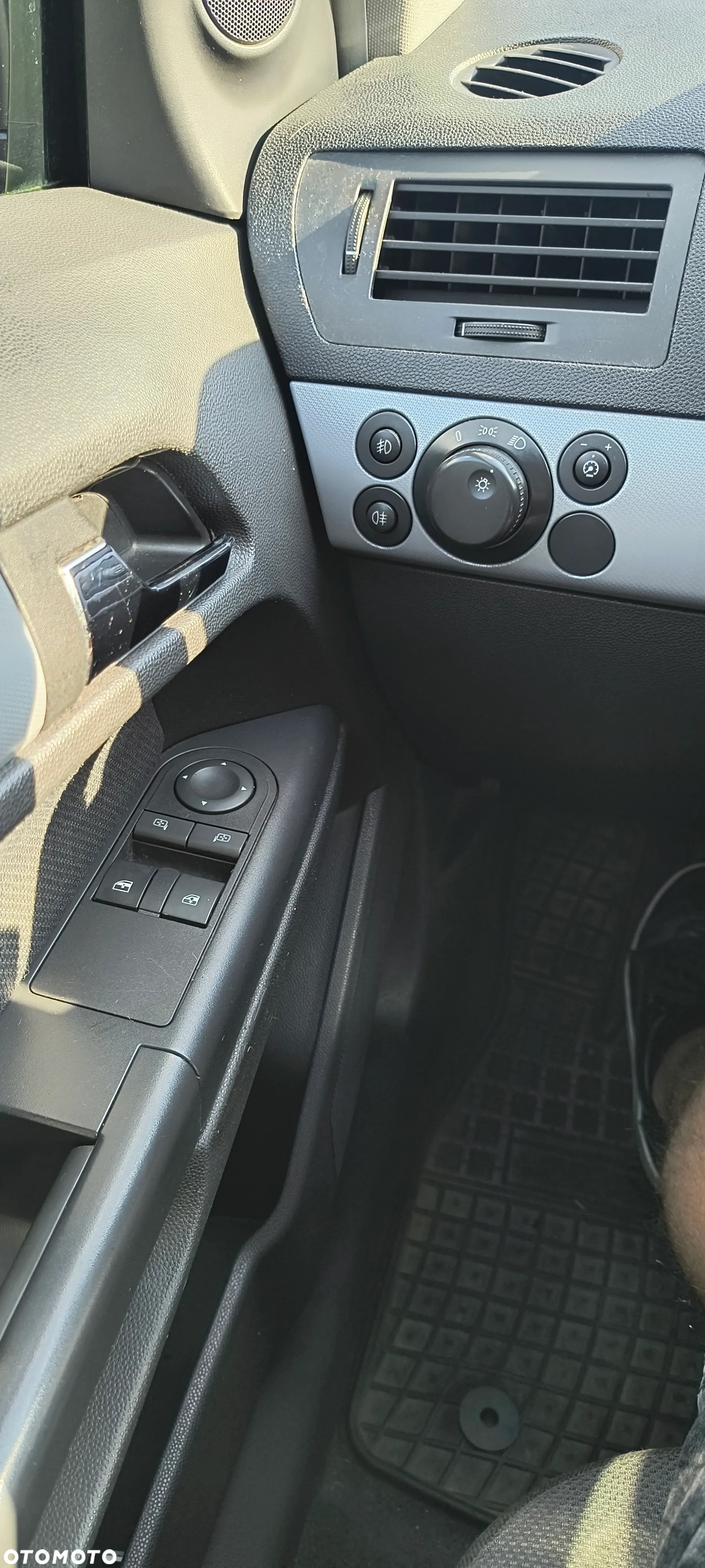 Opel Astra - 10