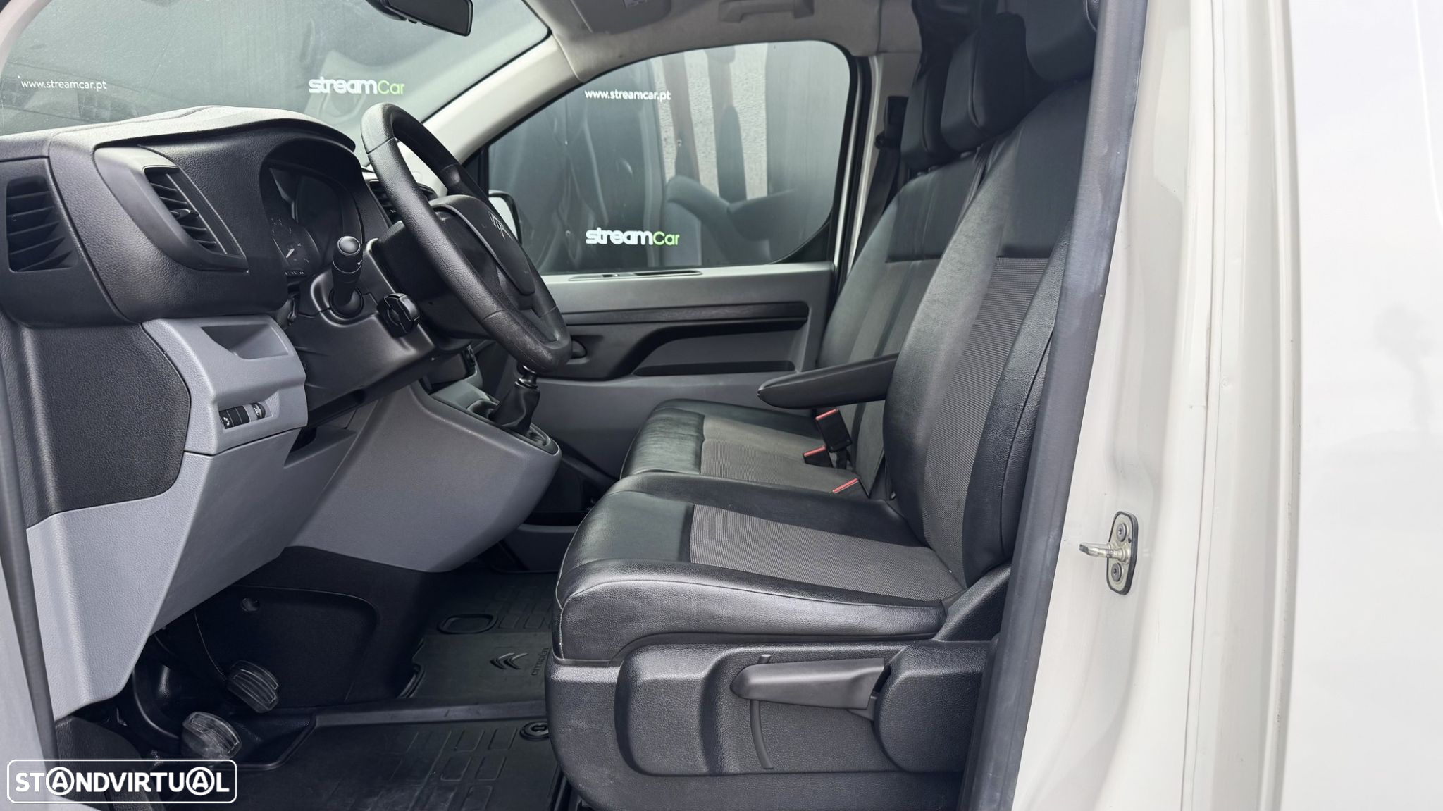 Citroën Jumpy 2.0 BlueHDi XL Confort - 11