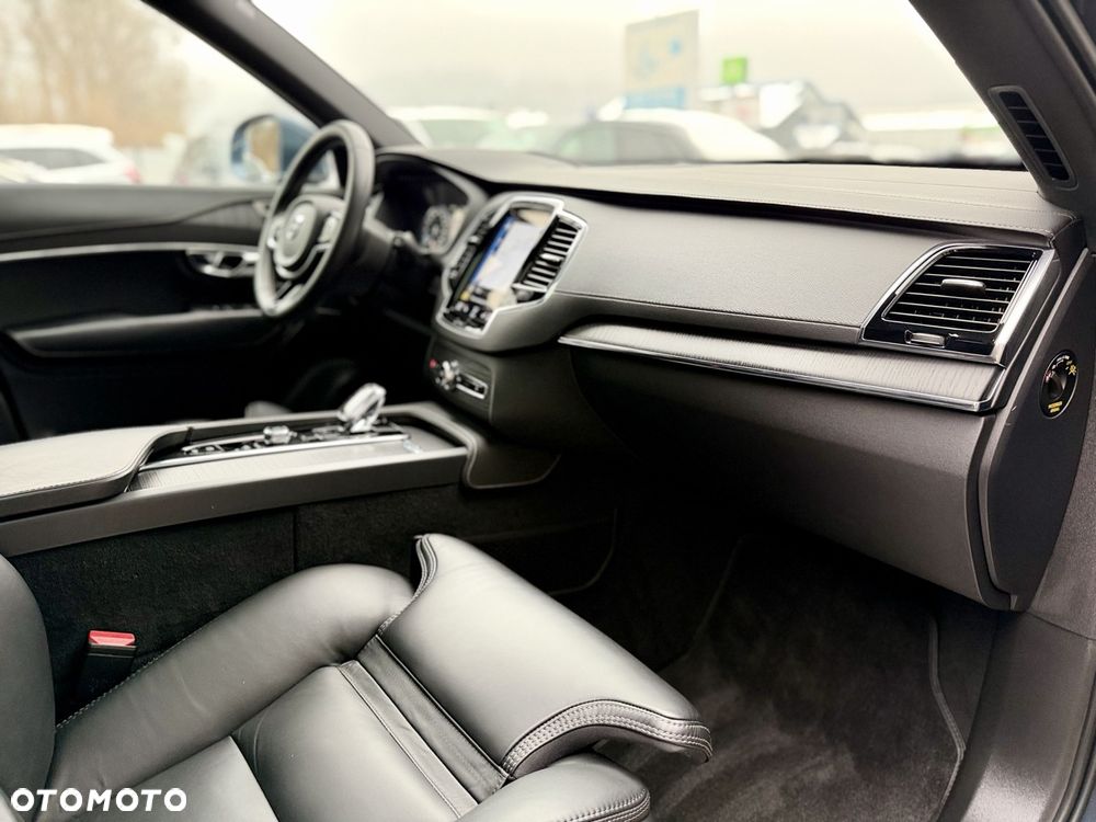Volvo XC 90 T8 AWD Twin Engine Geartronic Inscription - 33