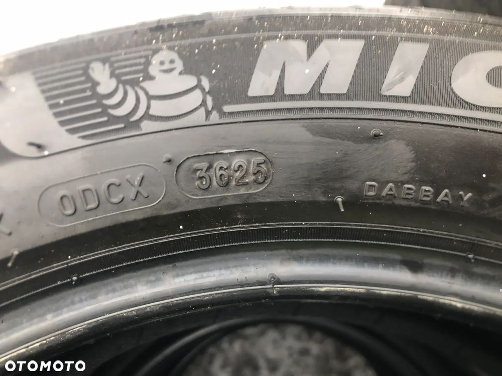 OPONY MICHELIN E PRIMACY 2025 LETNIE 195/55R16 - 5