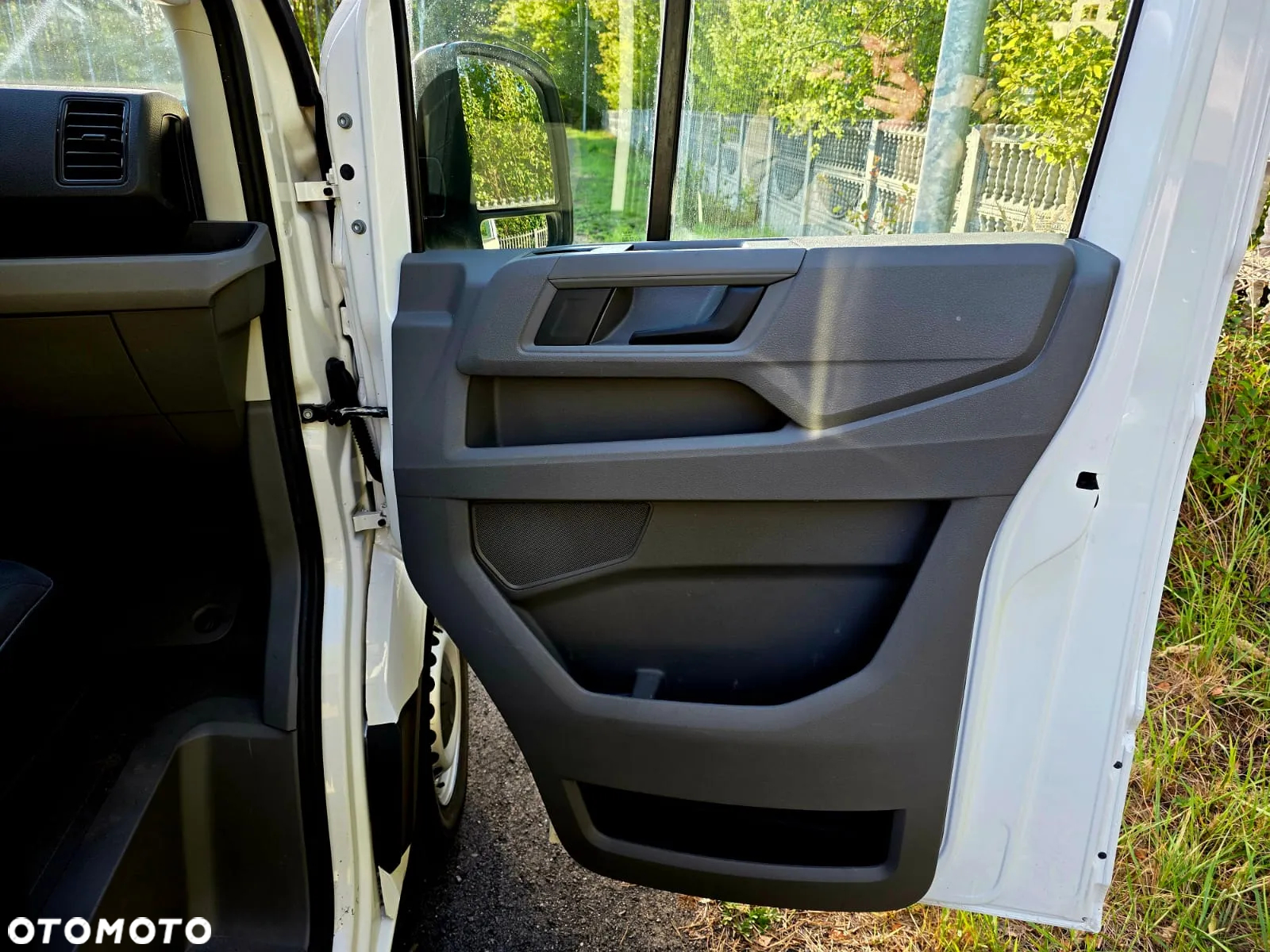 Volkswagen CRAFTER - 11