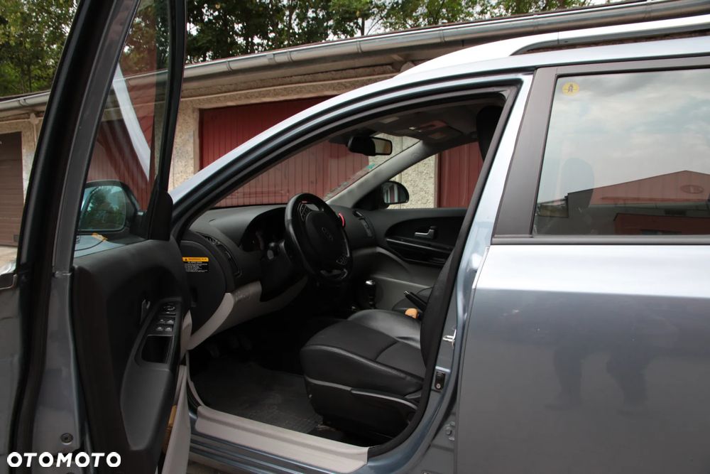 Kia Ceed 1.6 Optimum + - 7