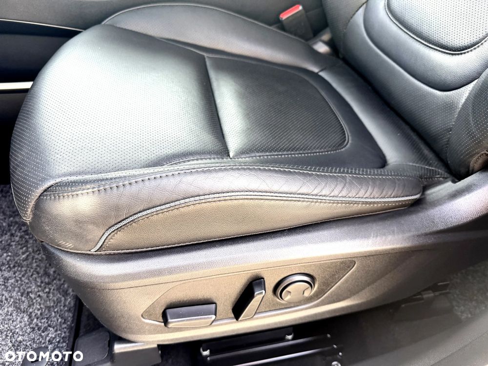 Hyundai Tucson 1.6 T-GDi Platinum 2WD DCT - 24