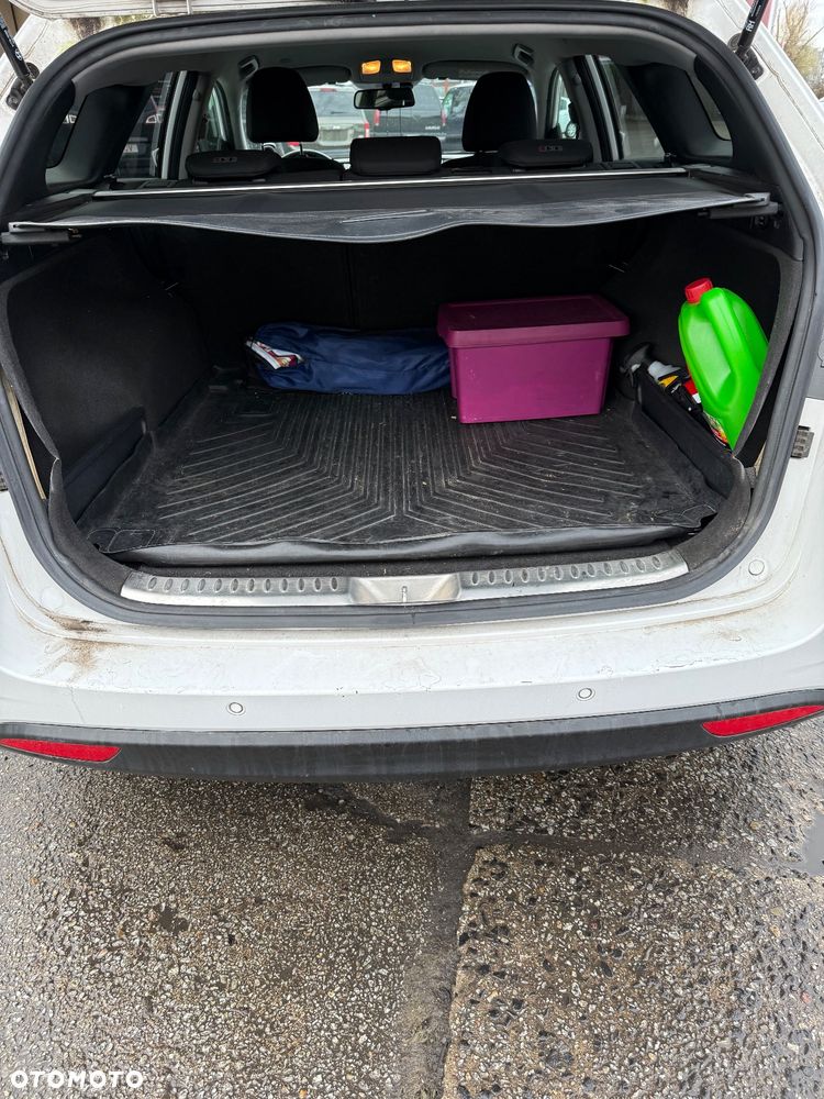 Hyundai i40 1.7 CRDi Comfort - 8