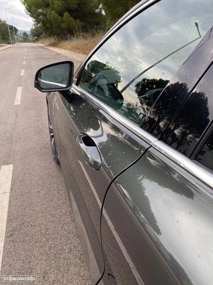 Volvo V60 2.0 T6 AWD TE Inscription Expression - 32