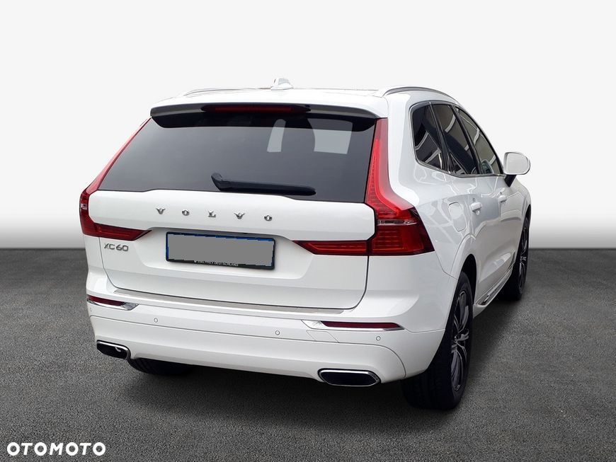 Volvo XC 60 - 1