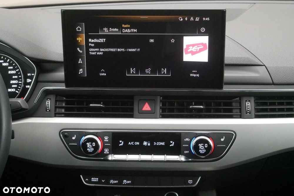 Audi A5 Sportback - 10