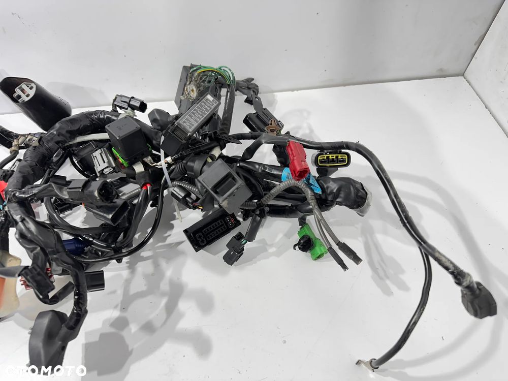 Instalacja wiązka  Honda CB500F CB500FA  16-19R - 6