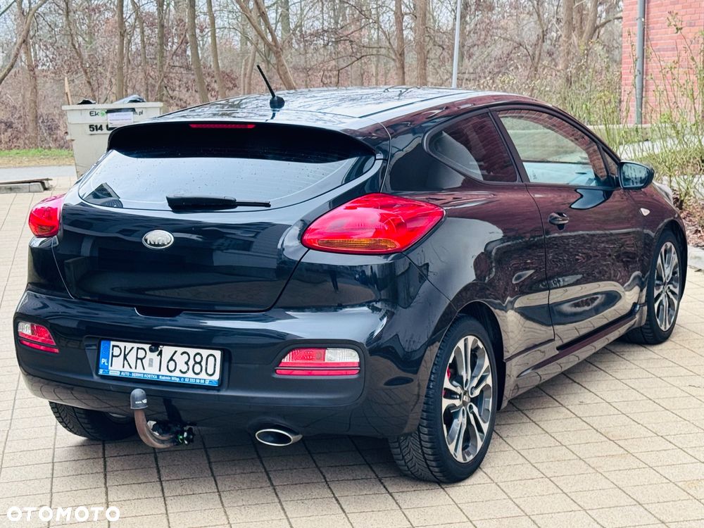 Kia Ceed 1.6 CRDi L - 12