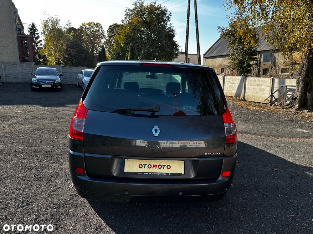 Renault Scenic - 6