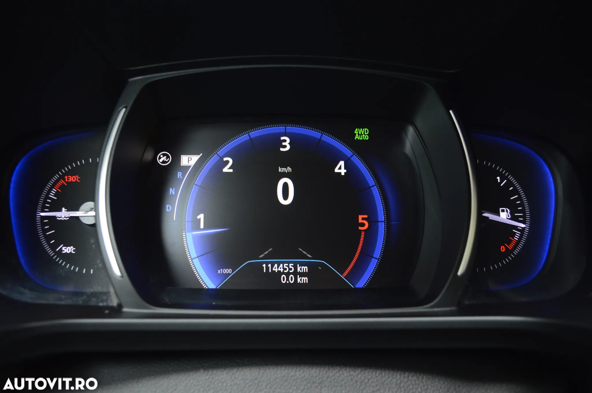 Renault Koleos ENERGY dCi 175 X-tronic 4WD INTENS - 20
