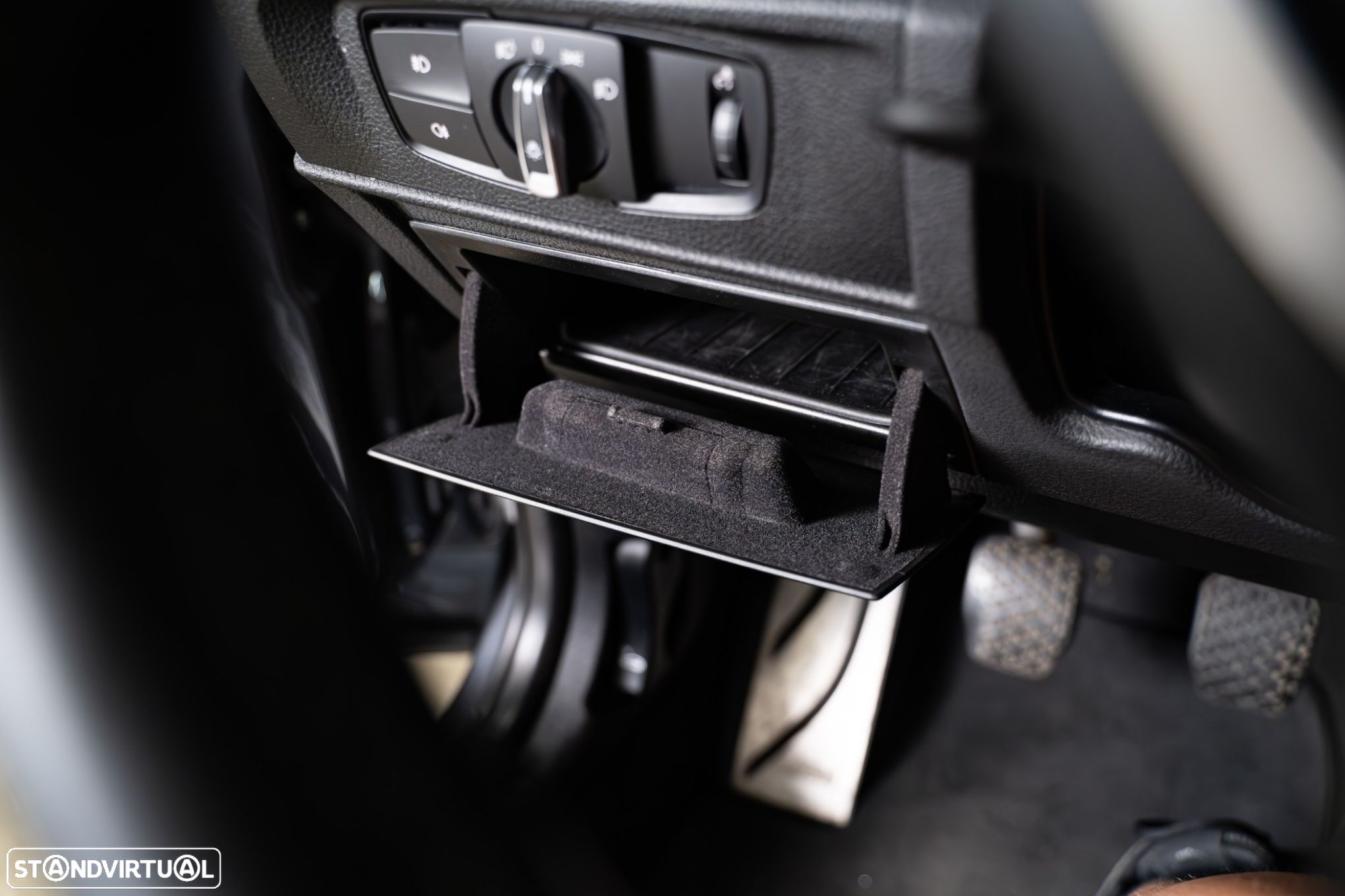 BMW 116 d Pack M - 18